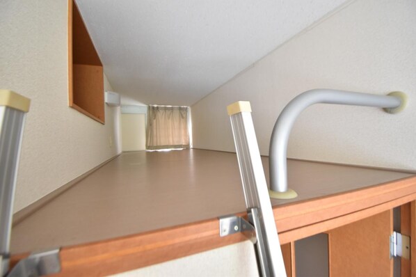 レオパレスプロシードの物件内観写真